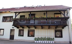 Ferienwohnung Bayer